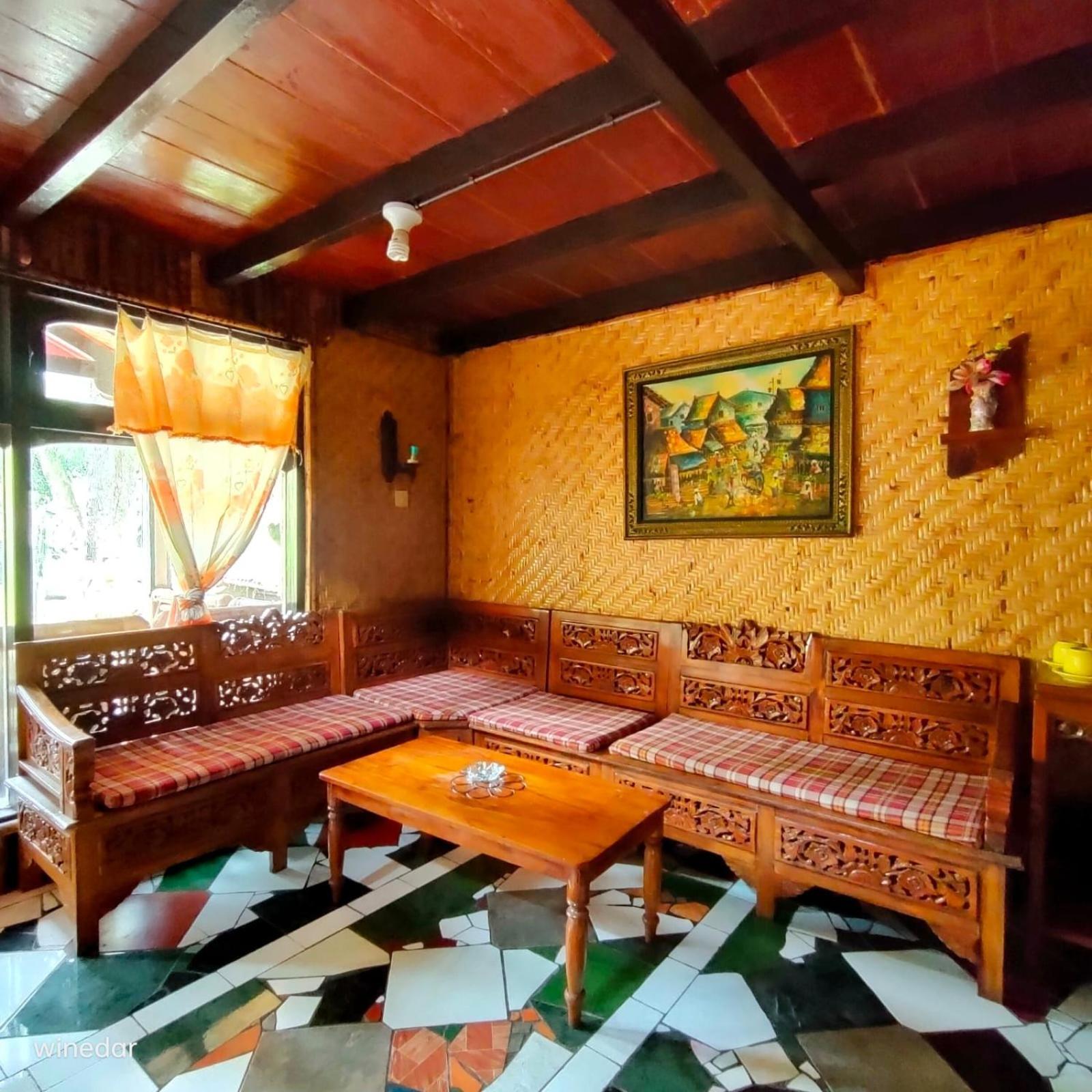 Yoschi'S Hotel Bromo Ngadisari Exterior foto